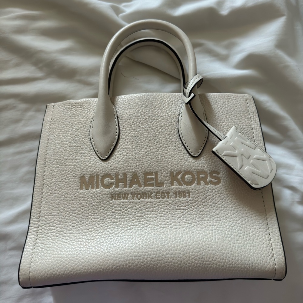 Mirella Small Michael Kors Crossbody Bag